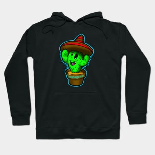 El Amigo Hoodie